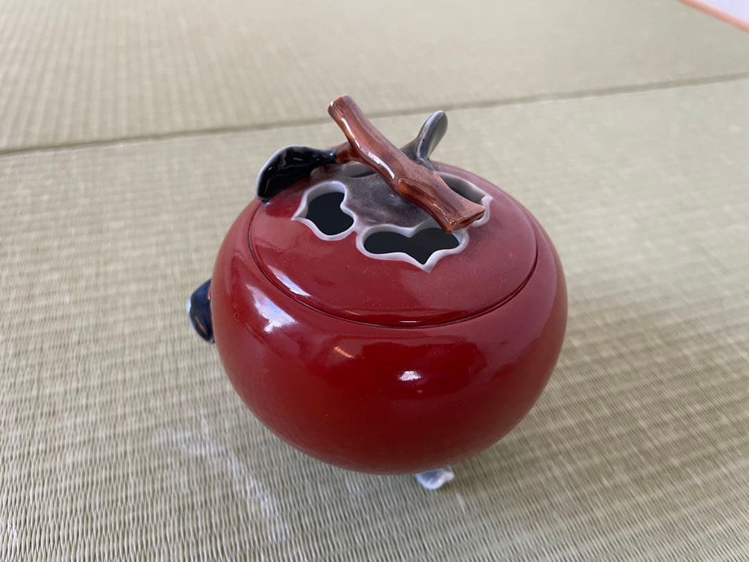 伊万里香炉骨董品