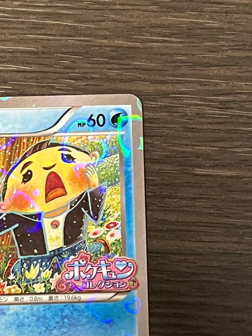 XY-P コダック_ポケキュンコレクション キャンペーン　増田順一 コラボ P…