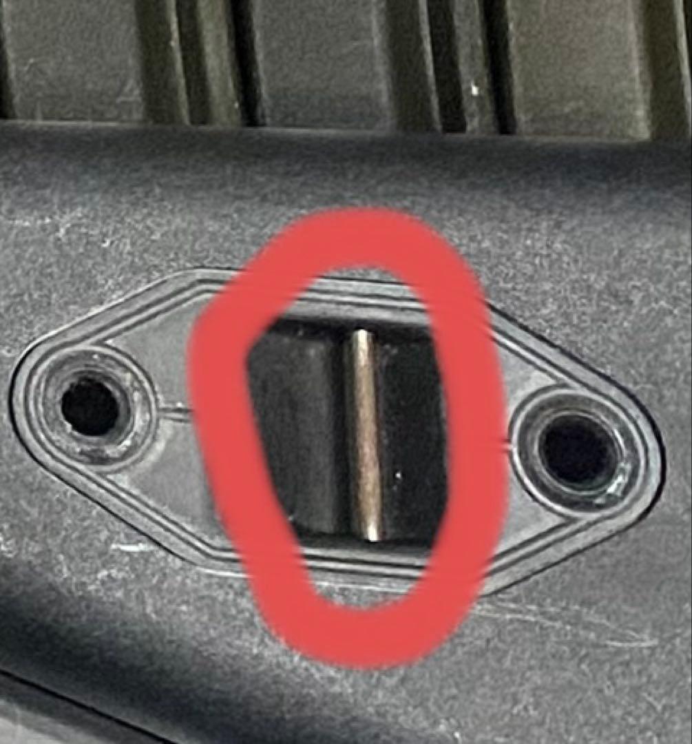 MP5 A4 次世代電動ガン