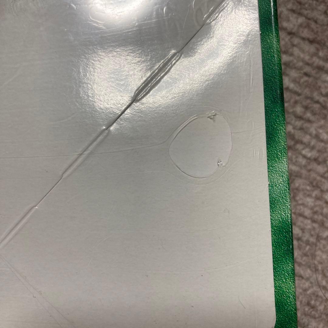 遊戯王　魔法の支配者　マジックルーラー　未開封BOX 2期　貴重