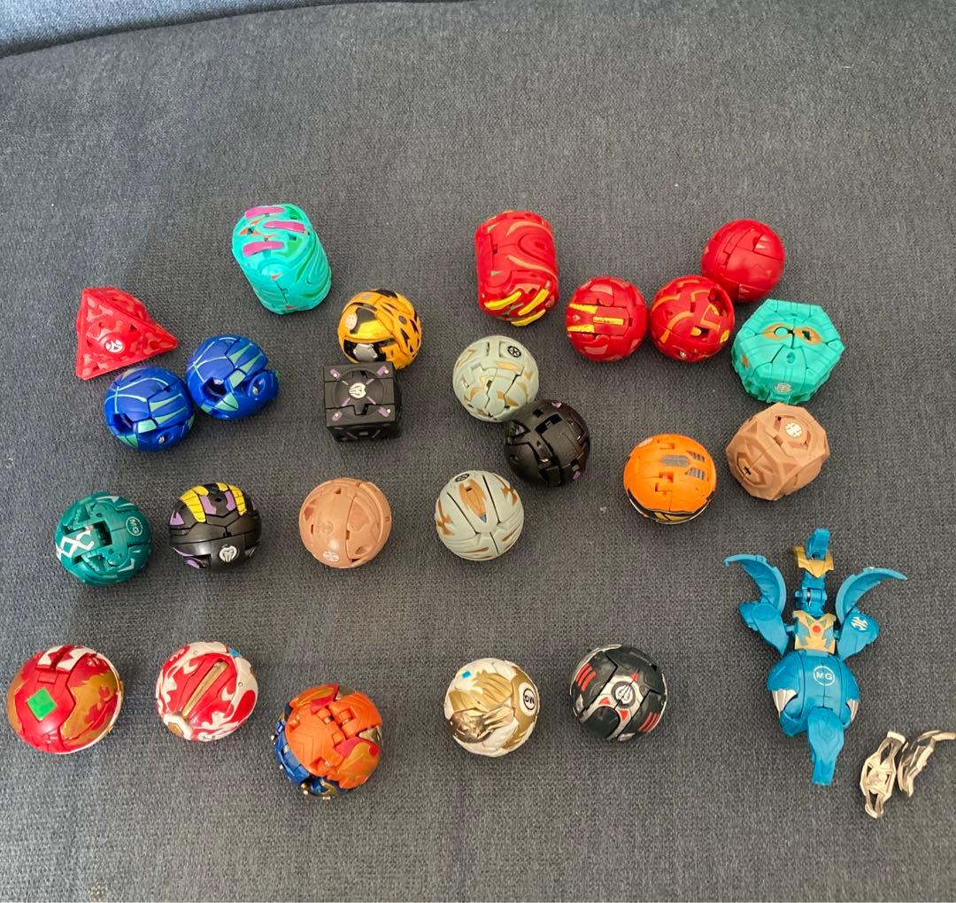 爆丸 士ドラガオン 天ドラガオン 轟ガリュウ シルドデッキ他 まとめ