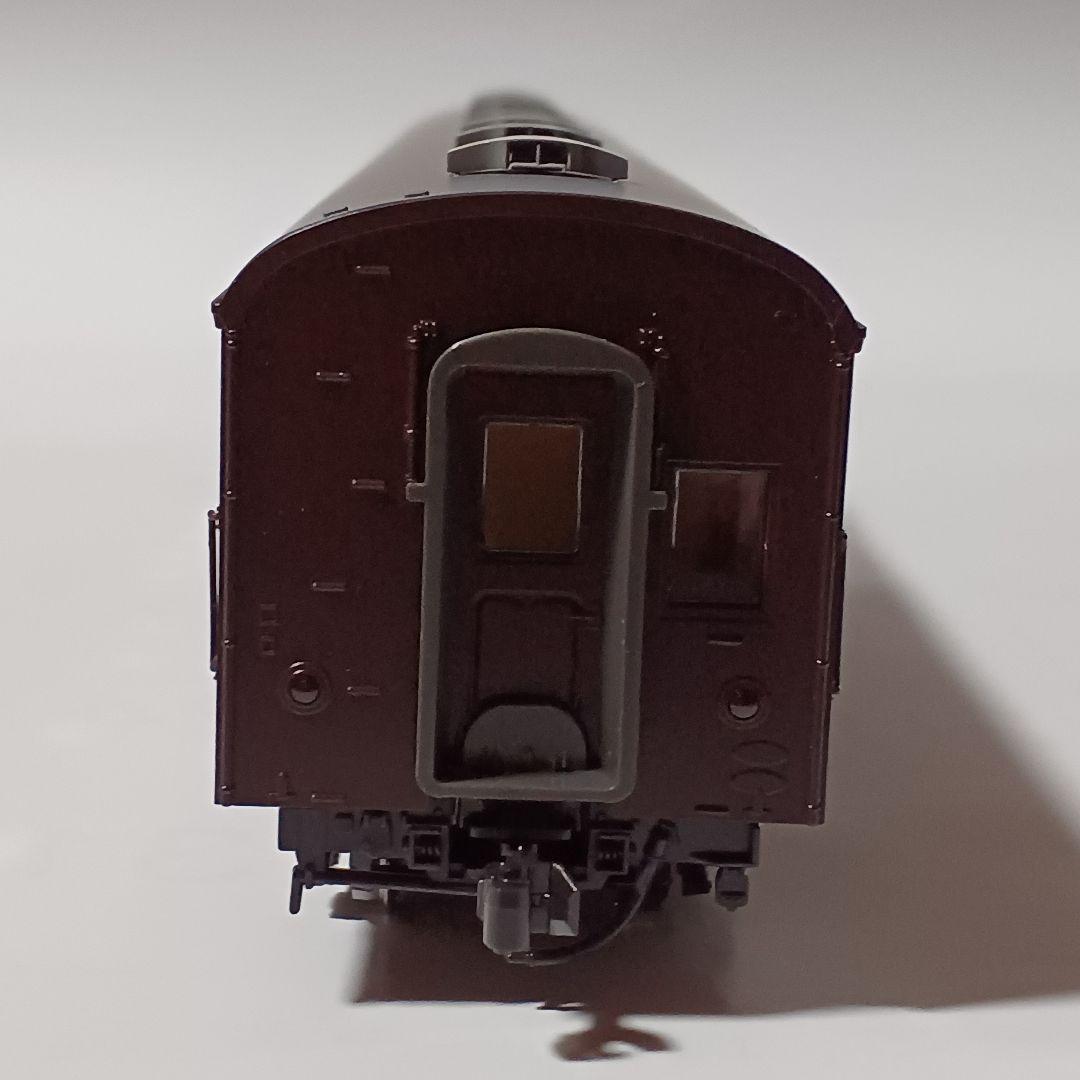 KATO マニ60 350・マニ61 350