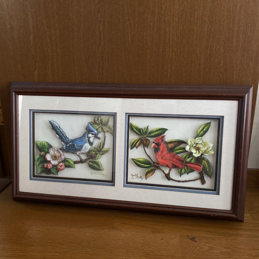 値下げ！シャドーボックス