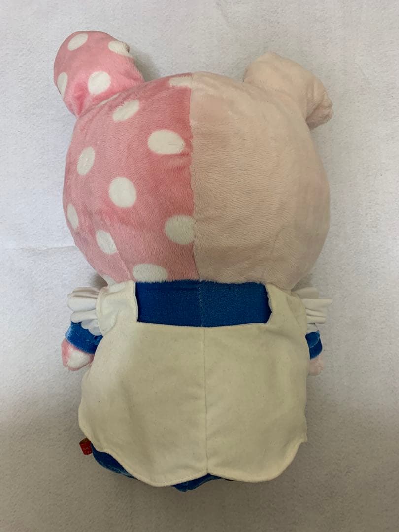 『センチメンタルサーカス・シャッポ・ぬいぐるみ』