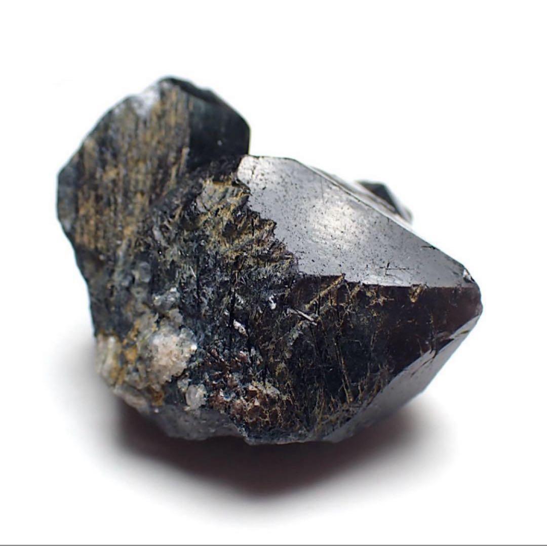 パキスタン/ザギマウンテン産】リーベカイトインクォーツ - メルカリ