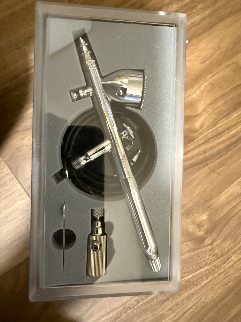 PROFIX NITRO-COMP V1 高性能エアシステム