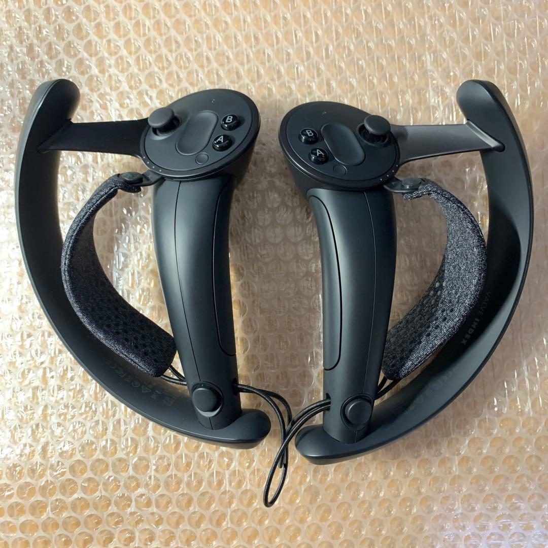 VALVE INDEX コントローラー 右