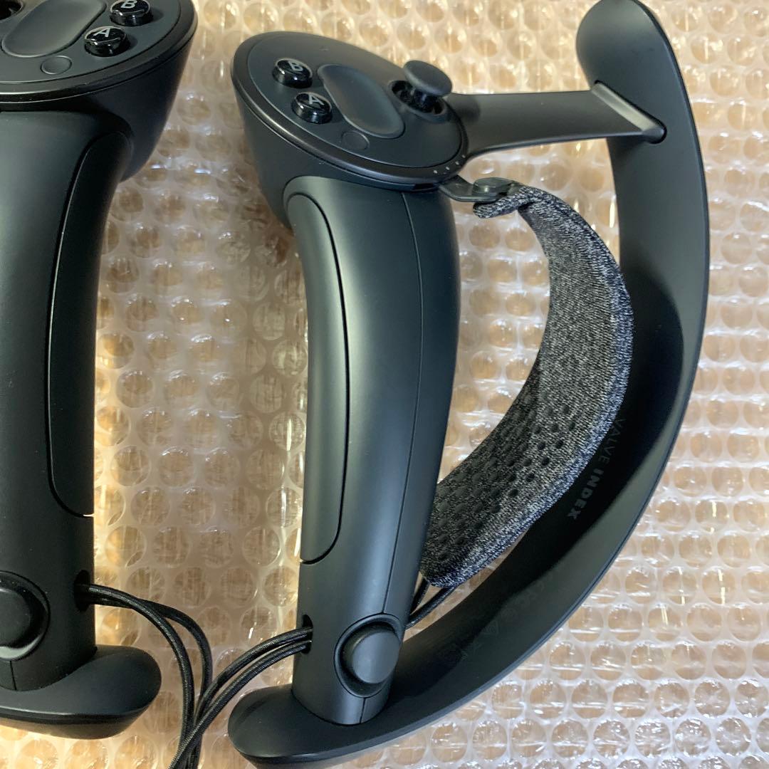 VALVE INDEX コントローラー 右