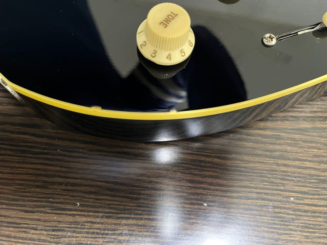 ESP throbber 中古美品