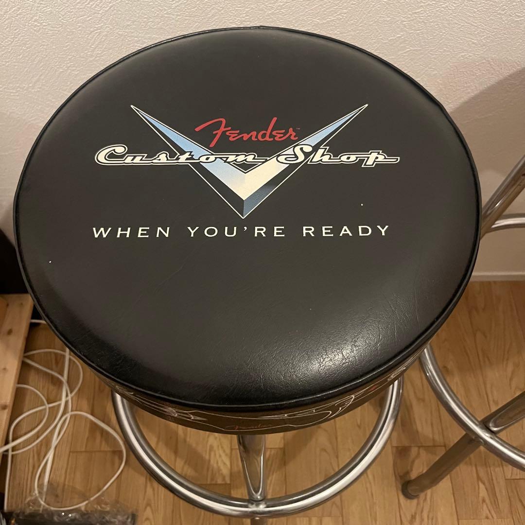 バースツール　4脚セット　引き取りのみ