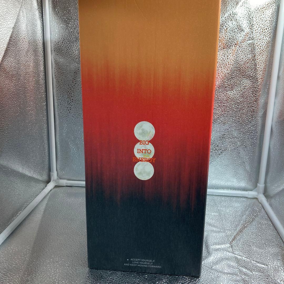 【A-306】正規品 ラブブ Rock The Universe 未開封