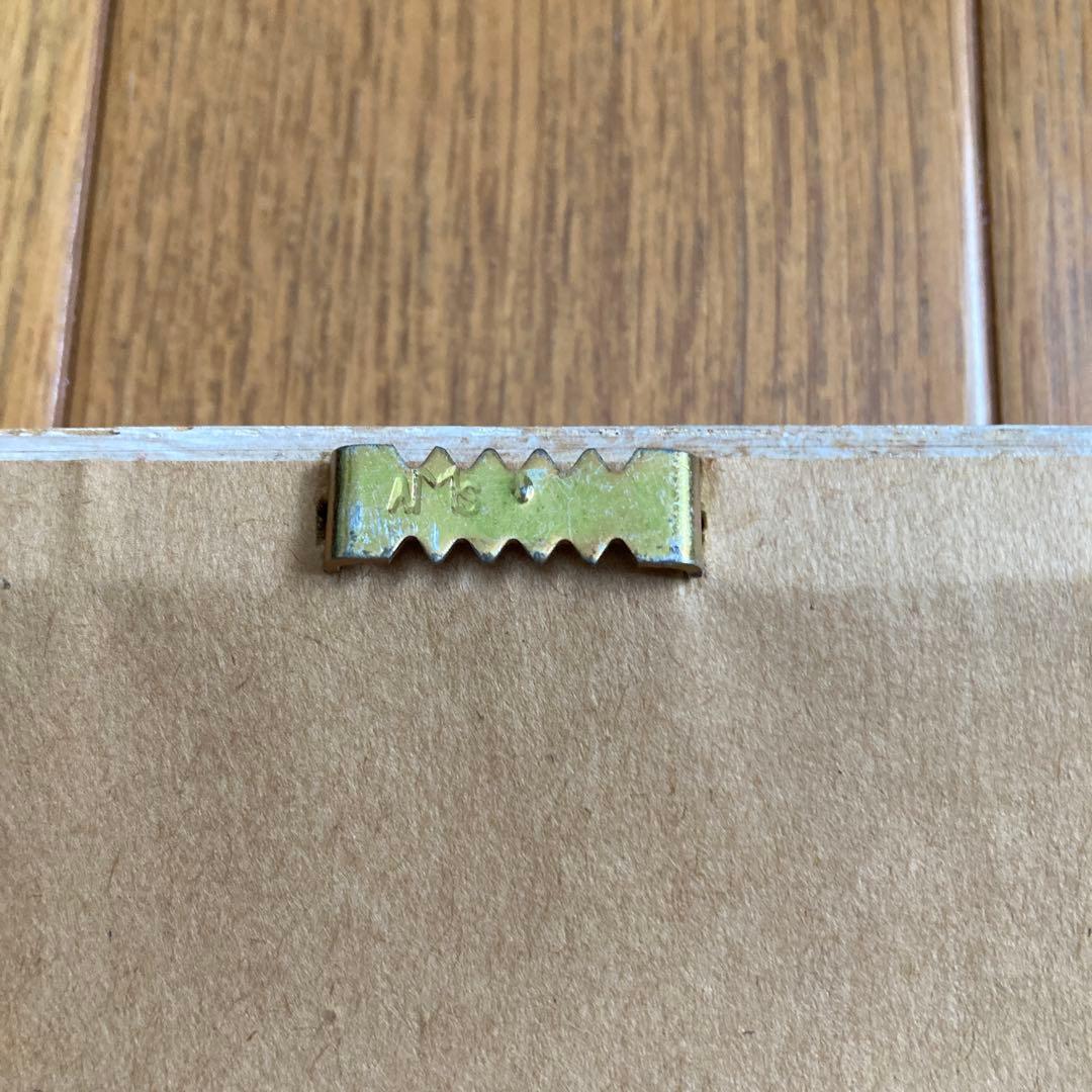 ディズニー　トレジャー　クルエラ・ド・ヴィル　セル画