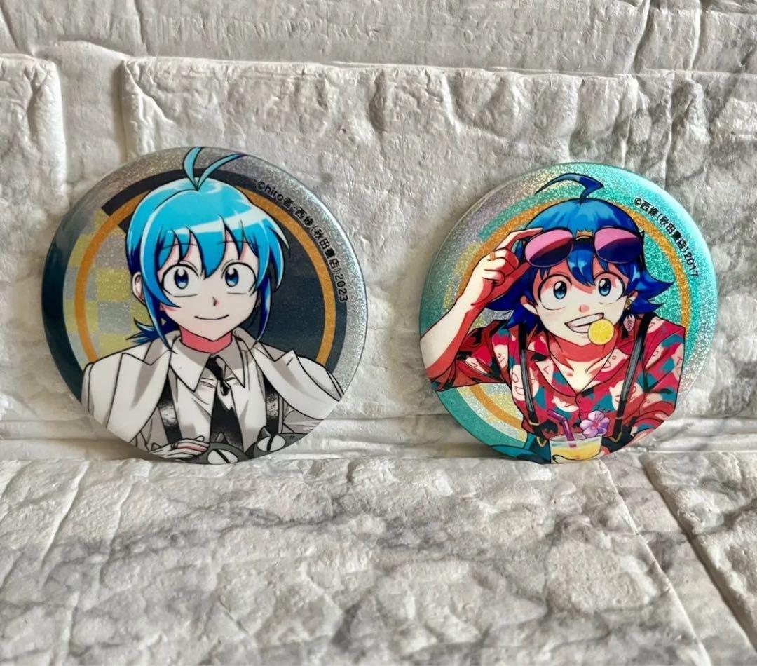 魔入りました！入間くん・if魔フィア】コミケC106 グッズまとめ売り