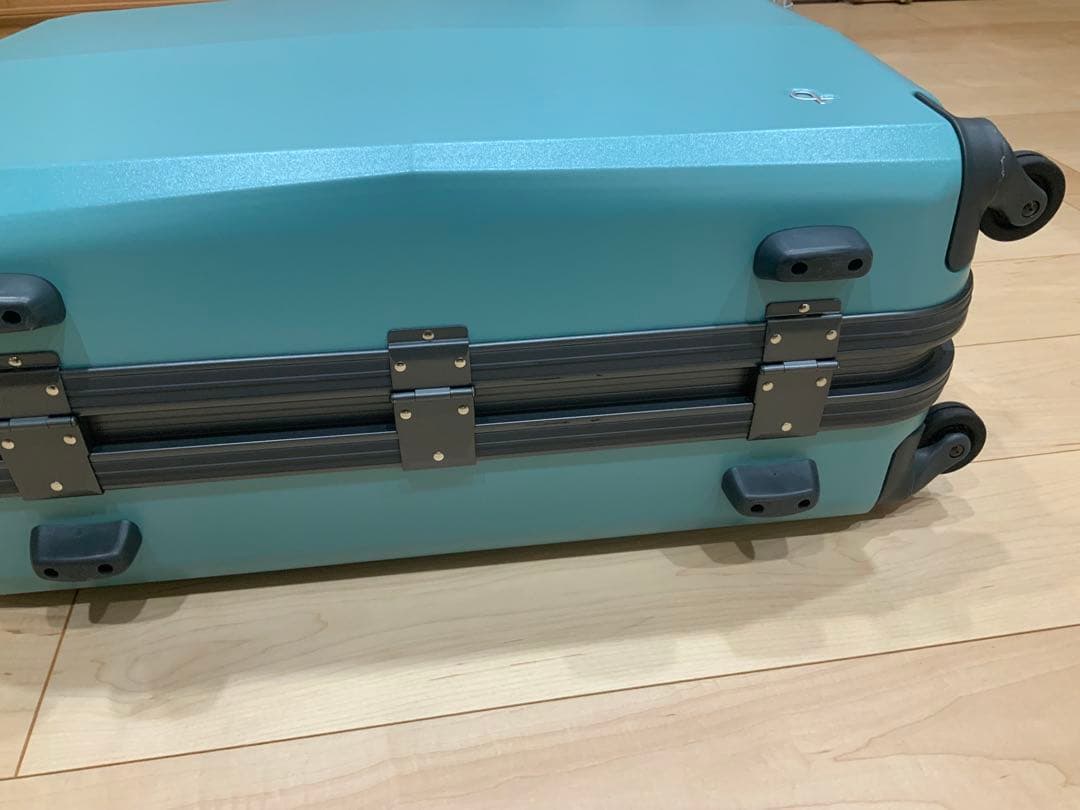 ACE PROTECA 68L PEACOCK BLUE