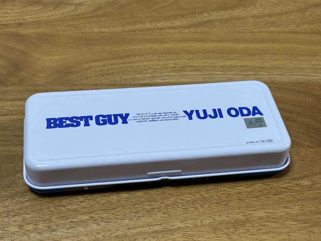 【超レア】織田裕二『BEST GUY』 グッズ5点セット