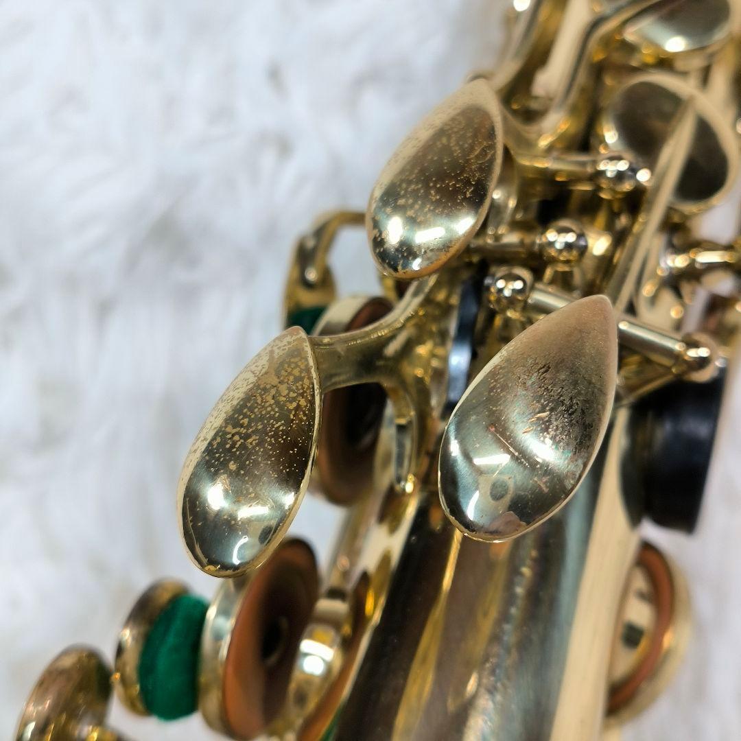 Festi A1500 アルトサックス 島村楽器　管楽器