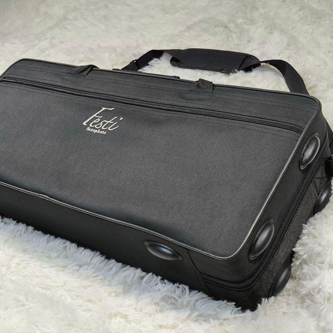 Festi A1500 アルトサックス 島村楽器　管楽器