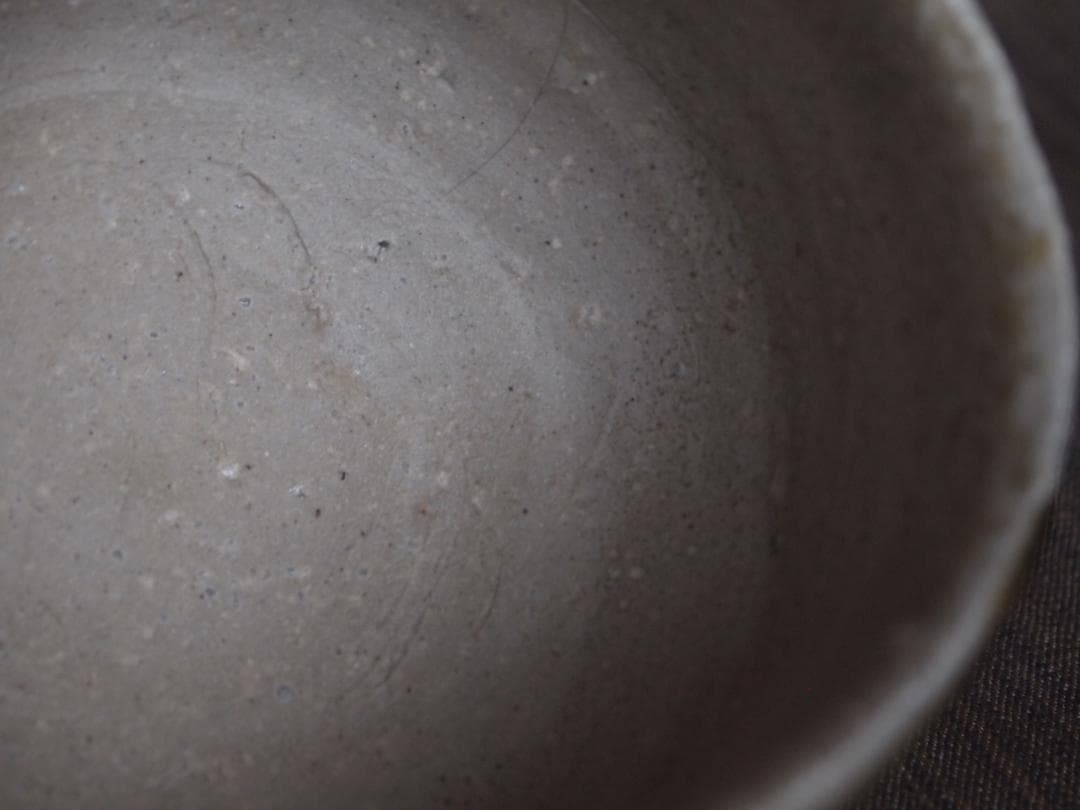 今野春雄【師：伊勢崎満、柴岡紘一】☆引出し茶碗☆共箱・布・栞