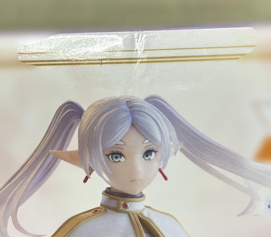 葬送のフリーレン　ルミナスタ　luminasta フェルン　フリーレン　箱傷み有