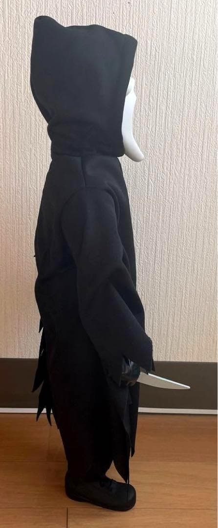 SCREAM　スクリーム　ビッグサイズ　フィギュア　限定品