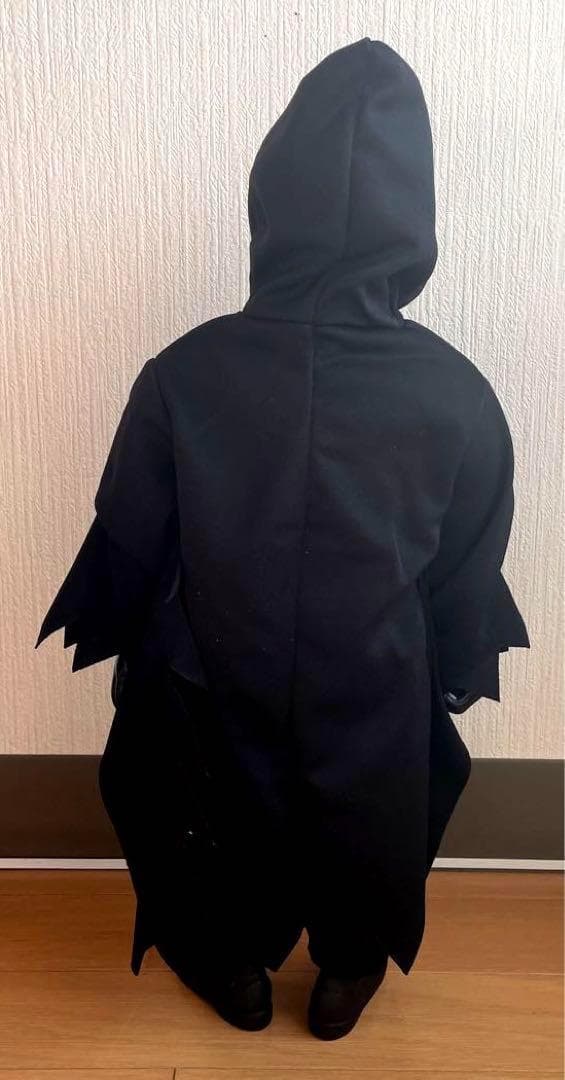 SCREAM　スクリーム　ビッグサイズ　フィギュア　限定品