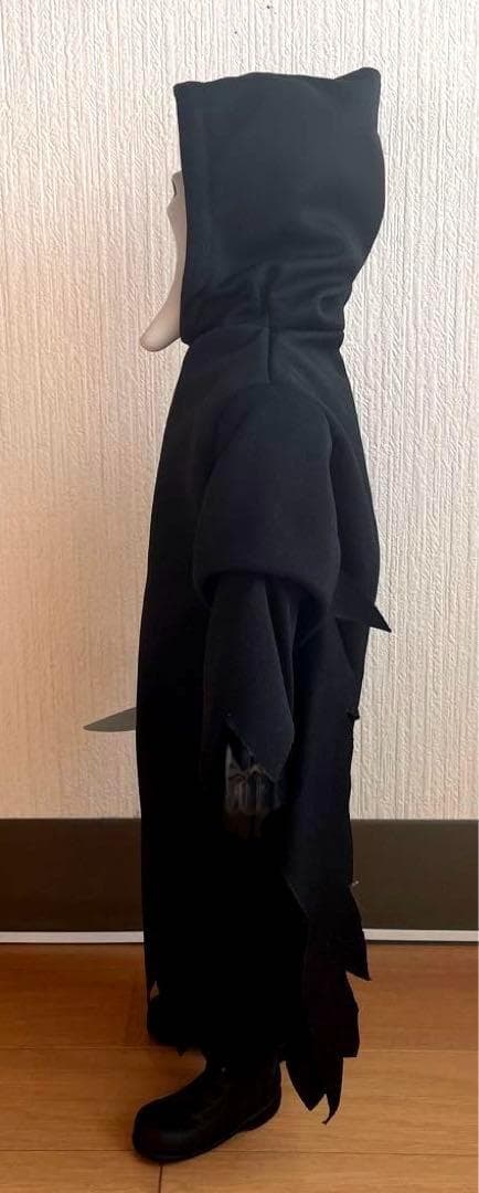 SCREAM　スクリーム　ビッグサイズ　フィギュア　限定品