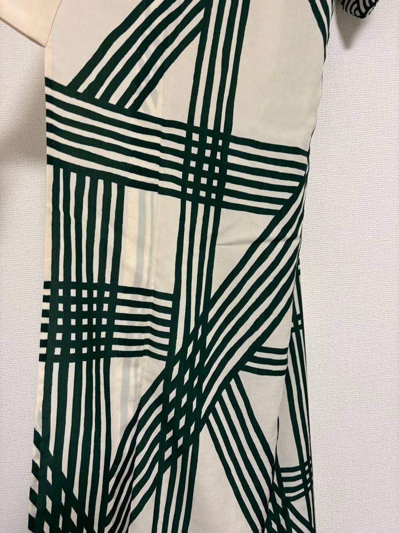 o*3様 【ふりふ】パッチワーク　セオα浴衣