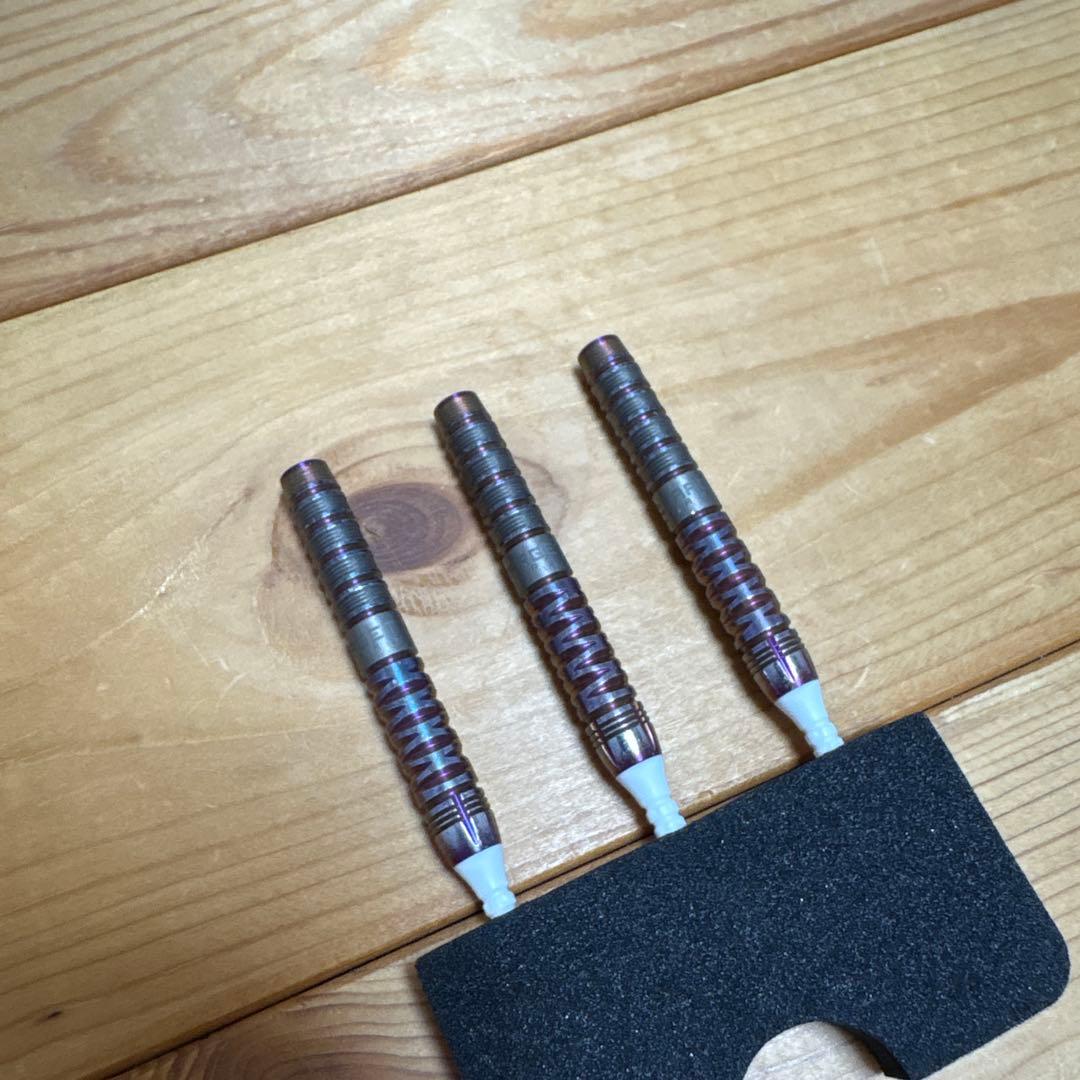 佐藤かす美　 TARGET ENDEAVOUR GEN2