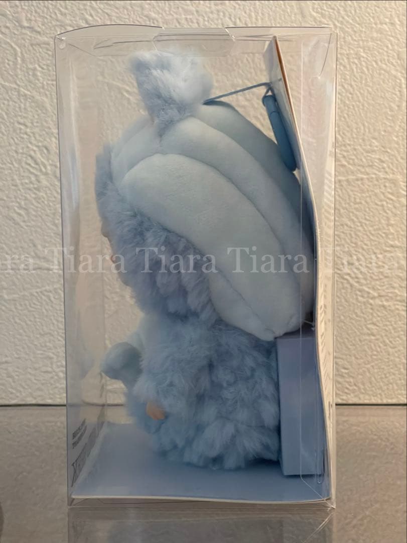 【POP MART正規品】 シンガポール限定 ラブブ HIDE AND SEEK