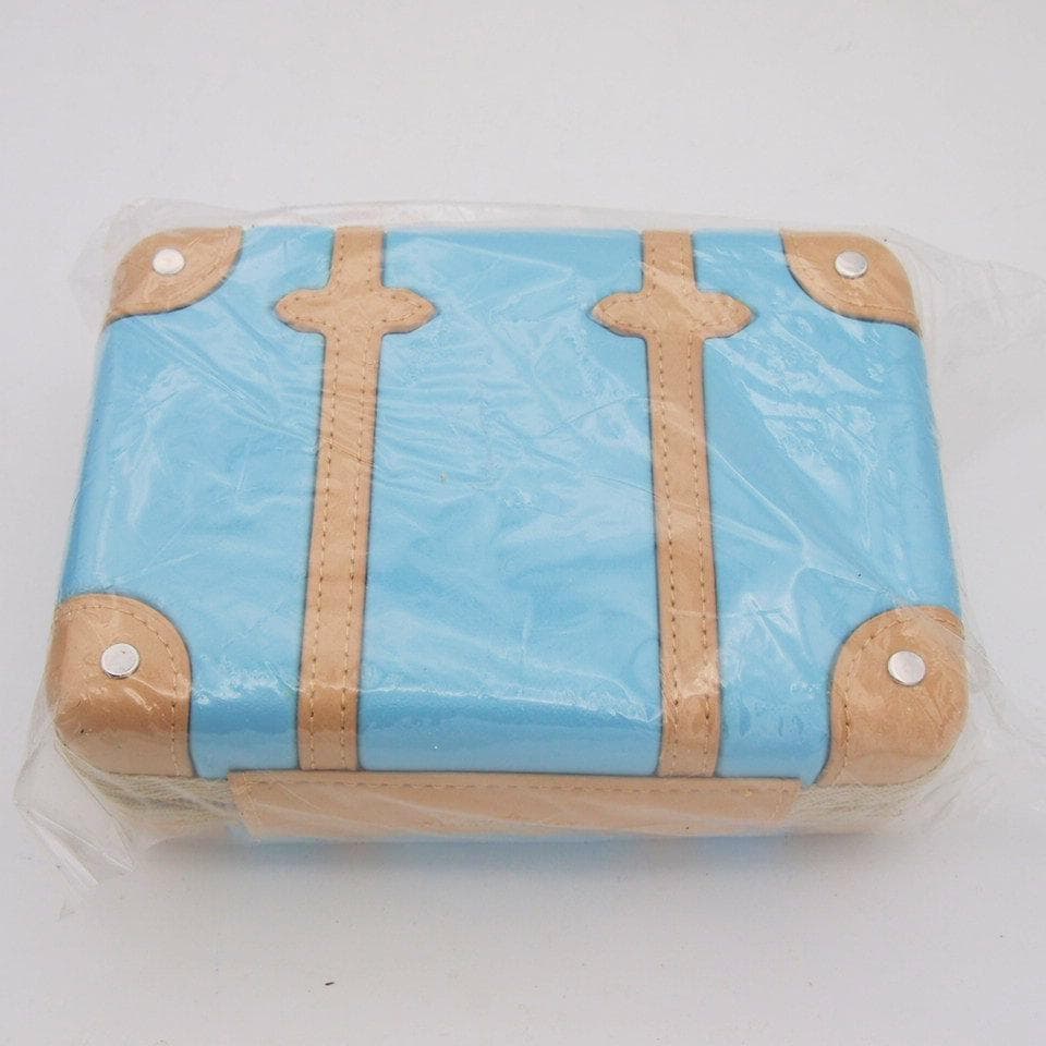 ANA グローブトロッター ファーストクラス ポーチ アメニティ - メルカリ