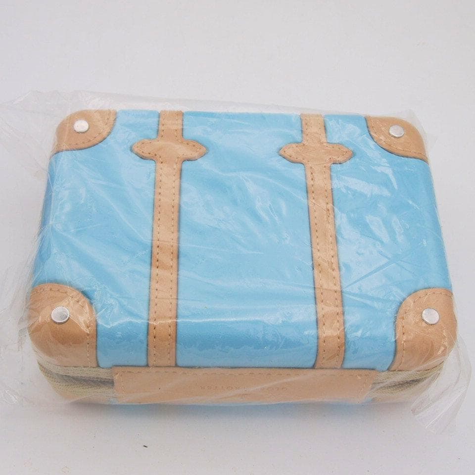 ANA グローブトロッター ファーストクラス ポーチ アメニティ - メルカリ