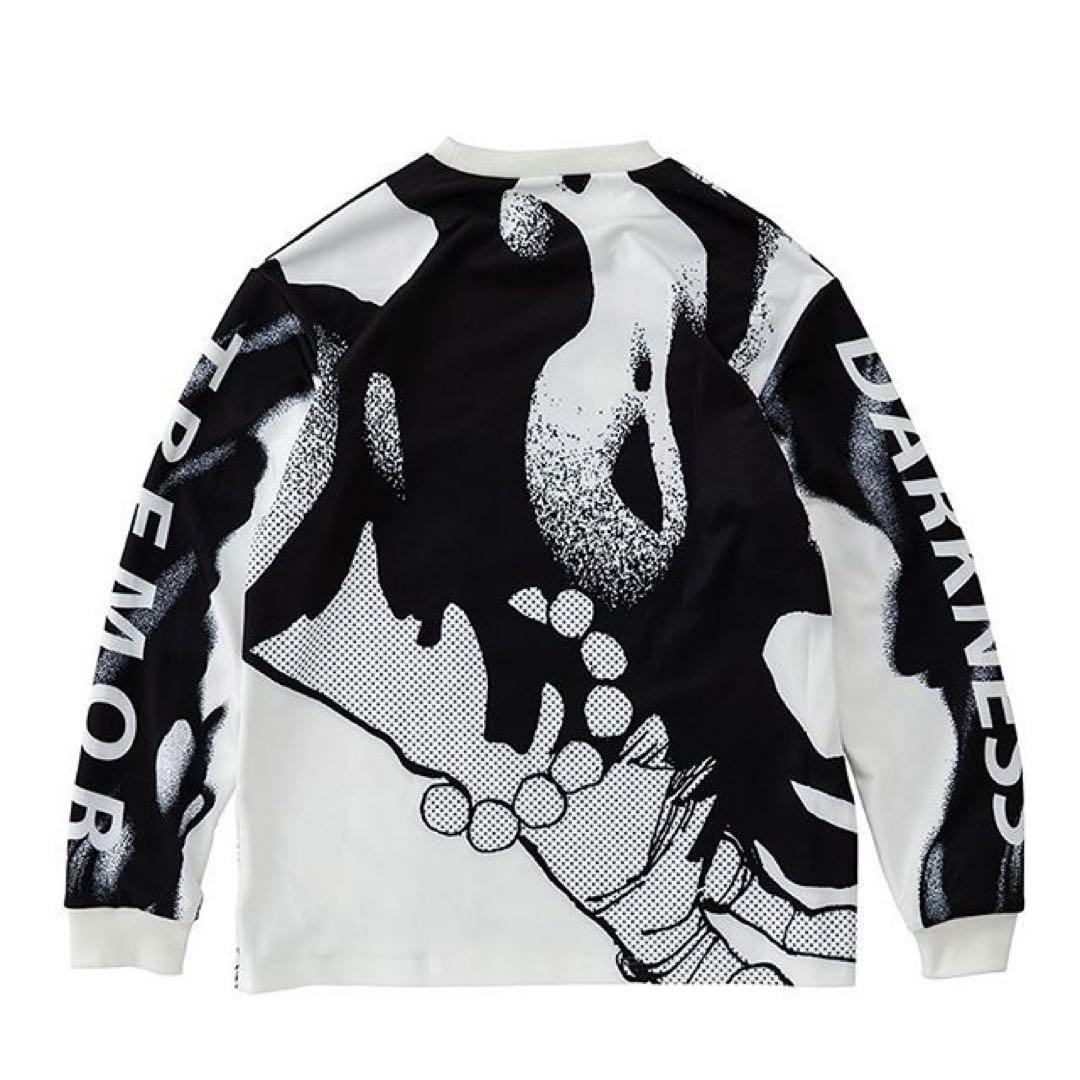 BUSTERCALL展　バスターコール展　ONE PIECE 黒ひげ　ルフィ