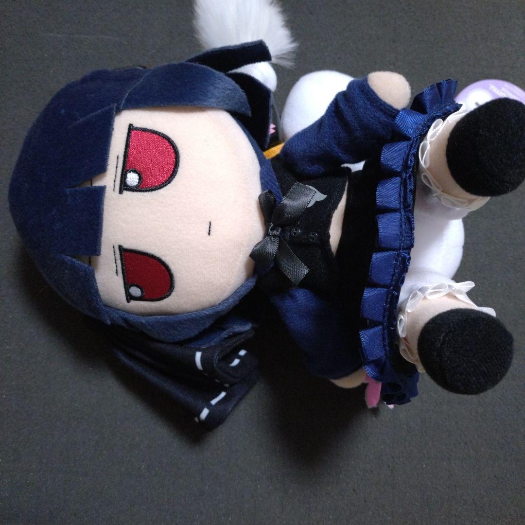 ふもふもようむ。ろすとわーどばーじょん