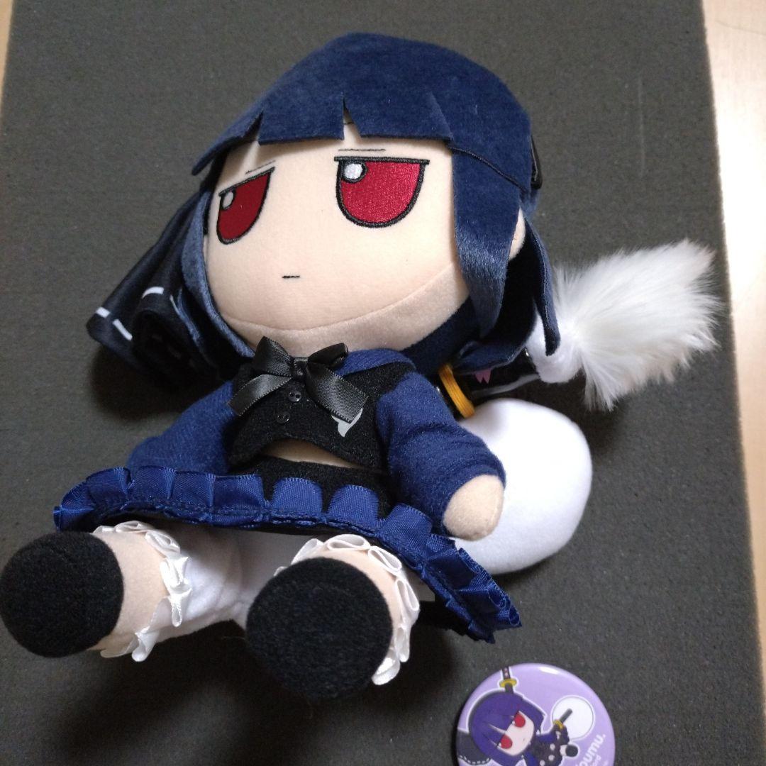 ふもふもようむ。ろすとわーどばーじょん