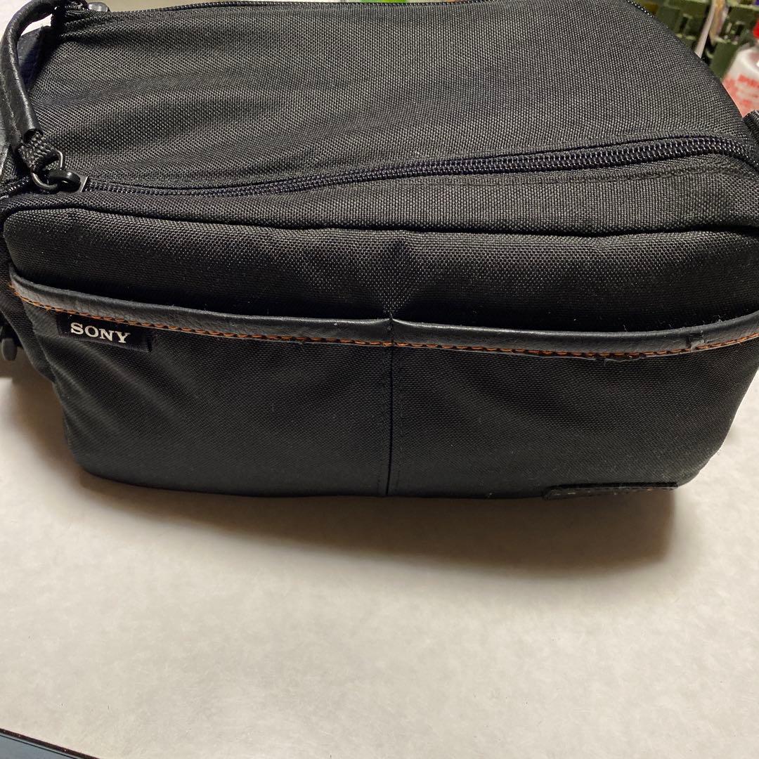 SONY HANDYCAM Video8 CCD-TR280 ②