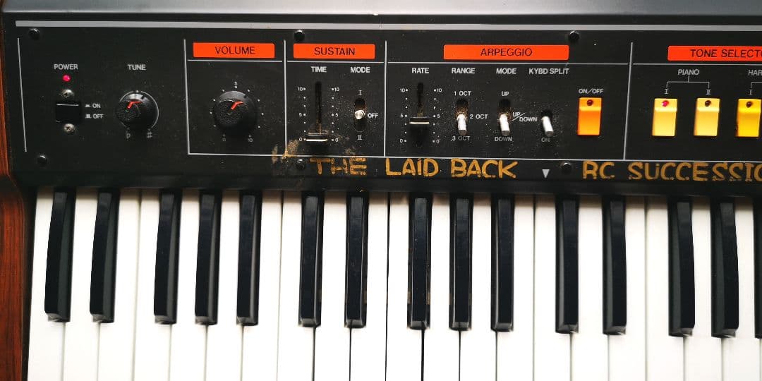 Roland EP-09 電子ピアノ ローランド エレクトリック キーボード