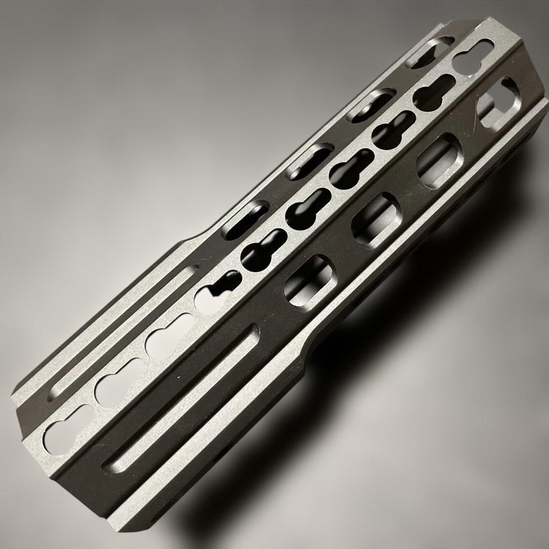 251103LayLax KRISS VECTOR keymodハンドガード S