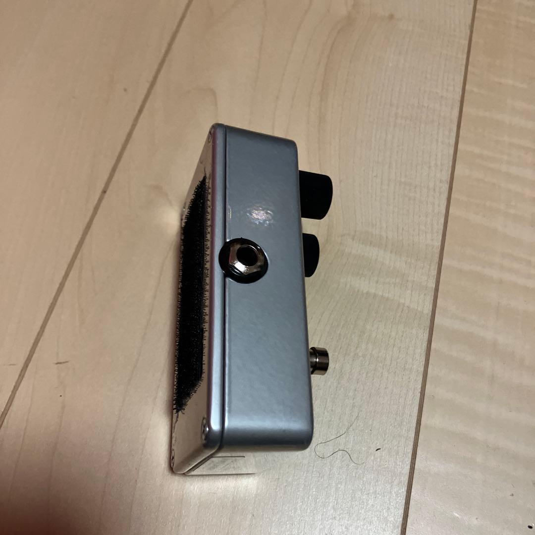 ギター Electro-Harmonix Nano Big Muff