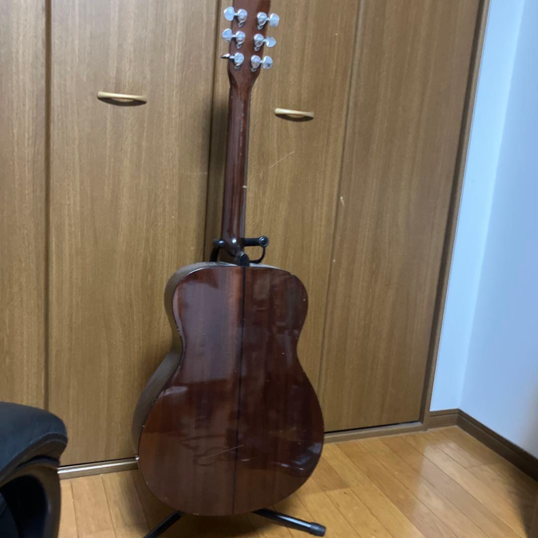Yamaha FG 152B アコースティックギター