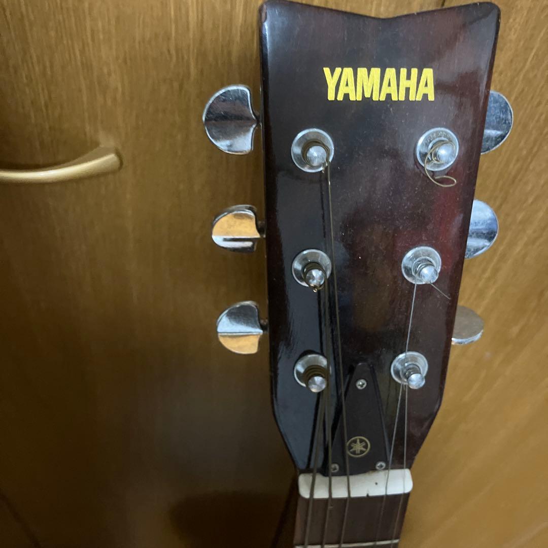 Yamaha FG 152B アコースティックギター