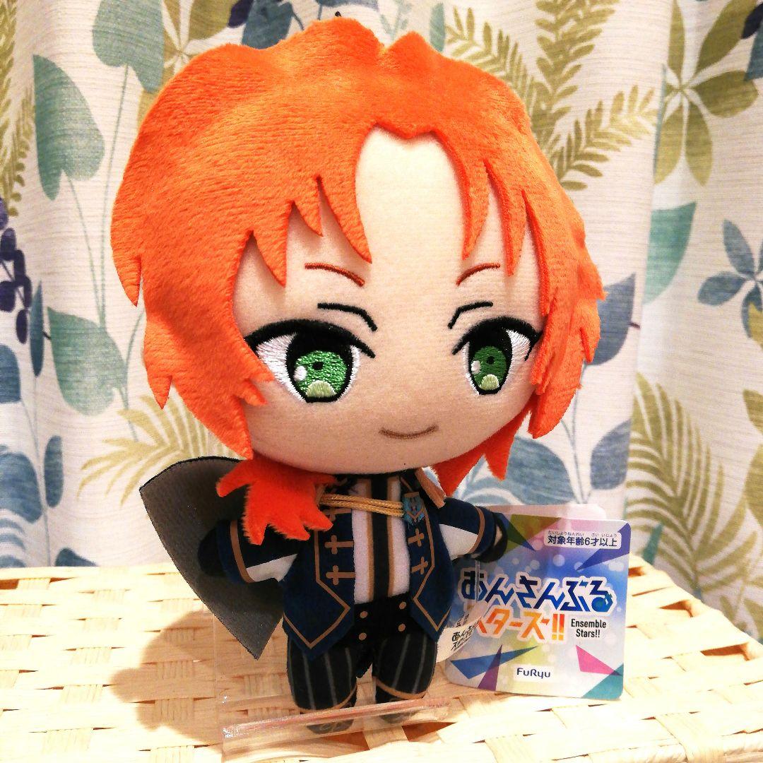 月永レオ Knights ぬいぐるみ あんさんぶるスターズ あんスタ 新衣装