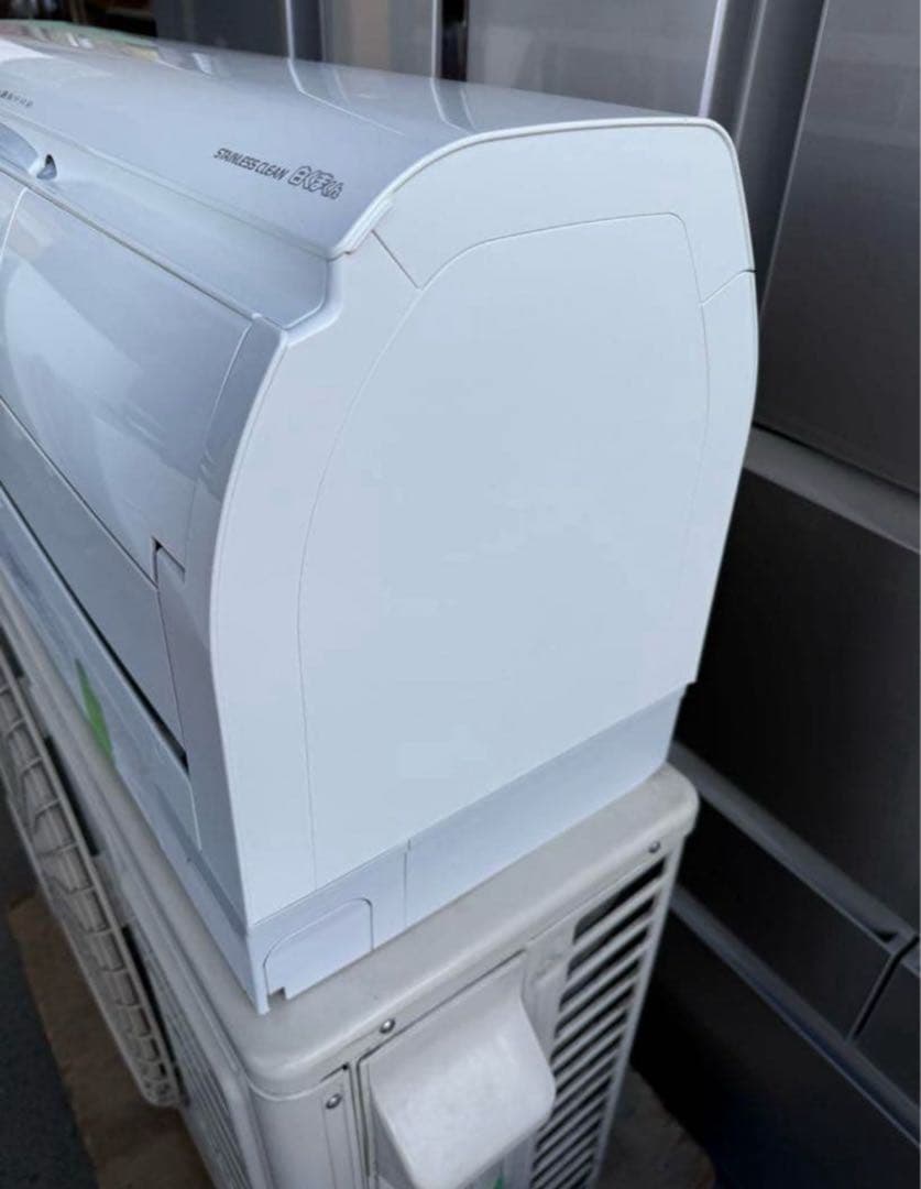 【高年式】2020年式 5.6kw 日立 エアコン RAS-X56K2S