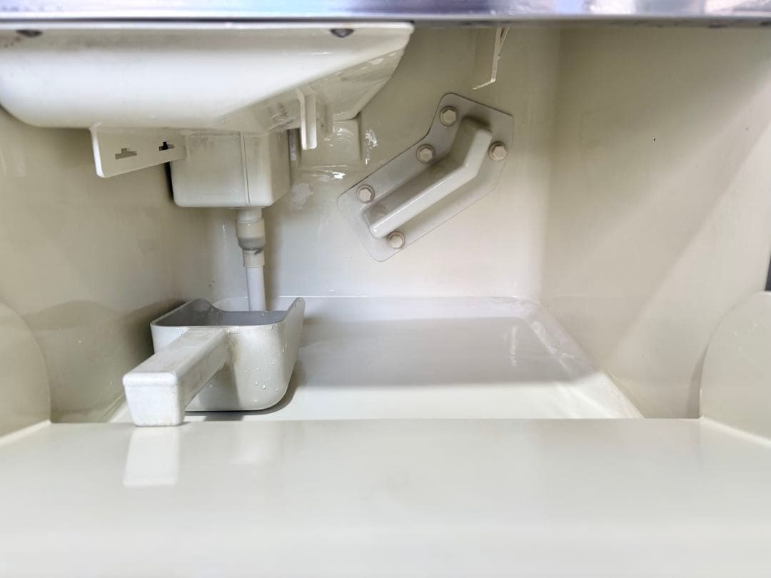 らふらふホシザキ業務用製氷機　IM-25L