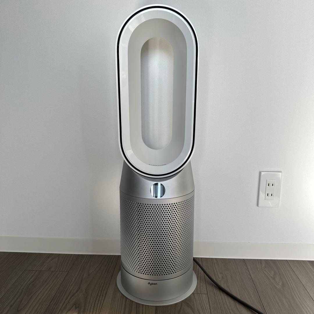 Dysonダイソン purifier hot&cool冷風温風機リモコンHP07