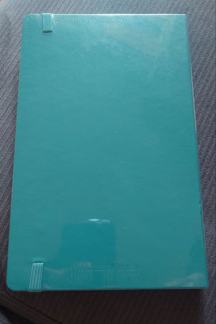 モンブラン ノート 146 シーニック 133180 Montblanc Notebook #146