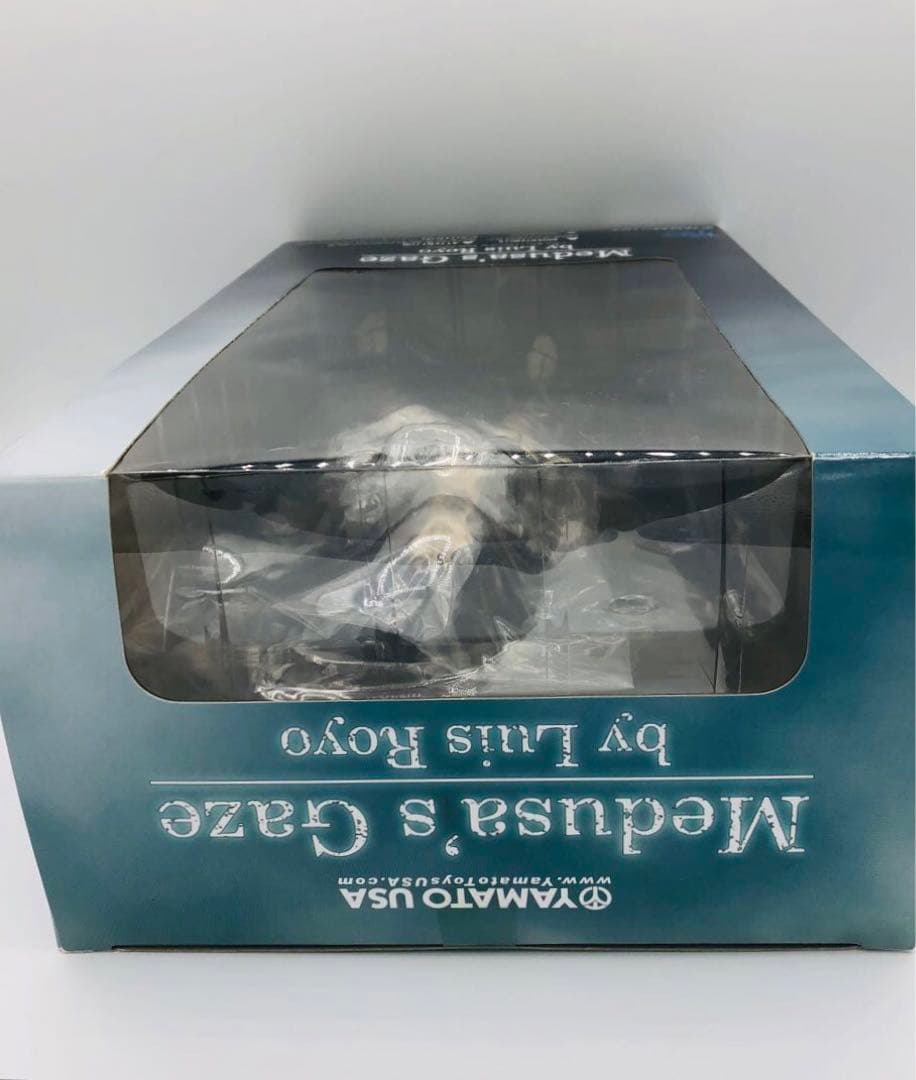 ファンタジーフィギュアギャラリー メデューサ 完成品フィギュア