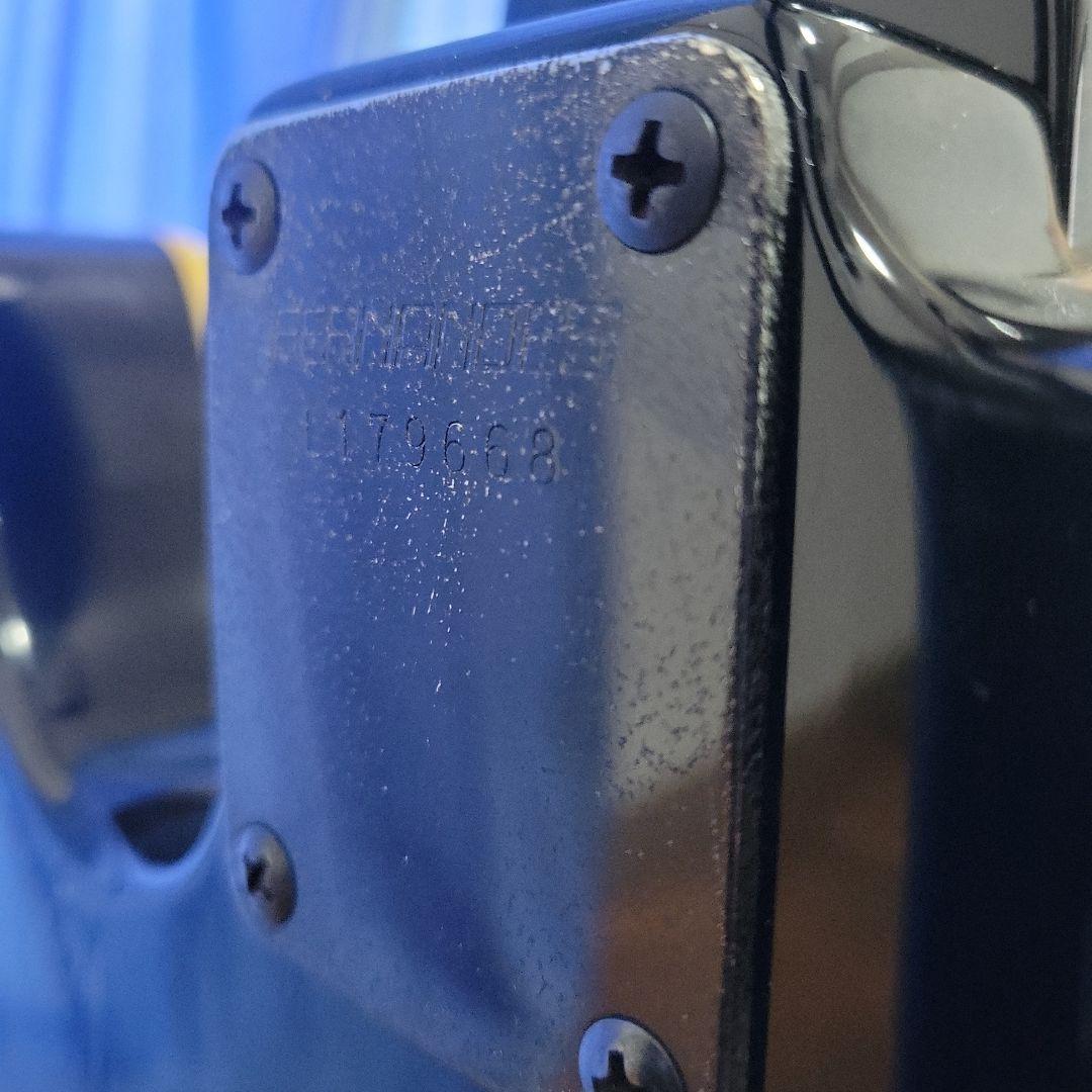 値引致しました！フェルナンデス TEJ-70 エレキギター