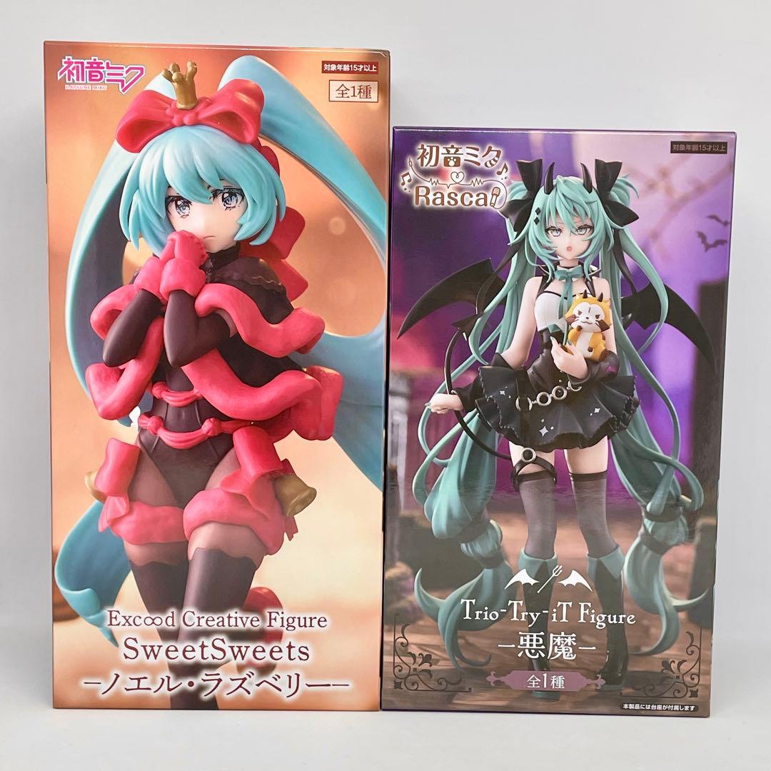 2025年最新】Yahoo!オークション -美少女フィギュア まとめ売りの中古