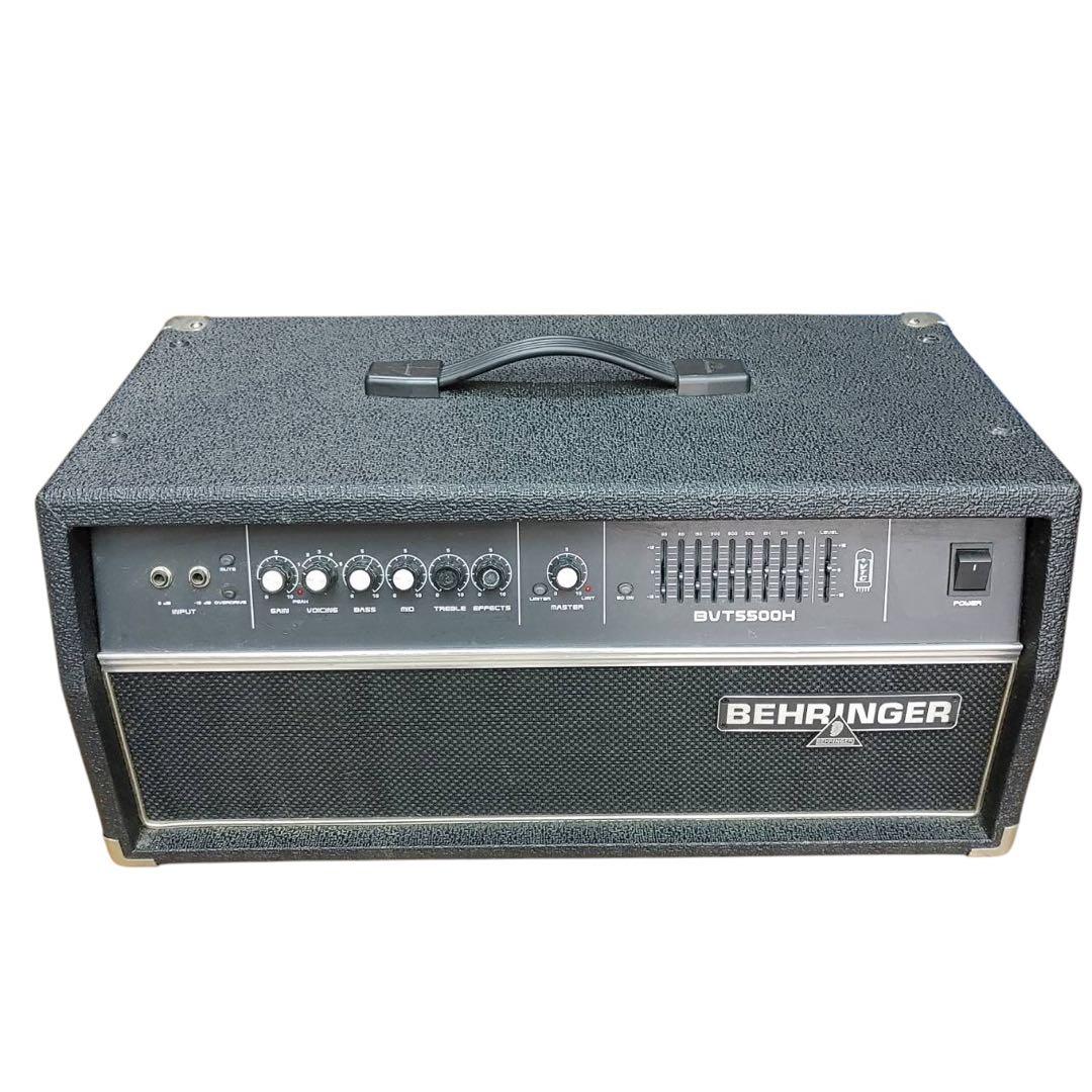 卸売 通販ホビー・楽器・アート - ベリンガー BEHRINGER ベース用