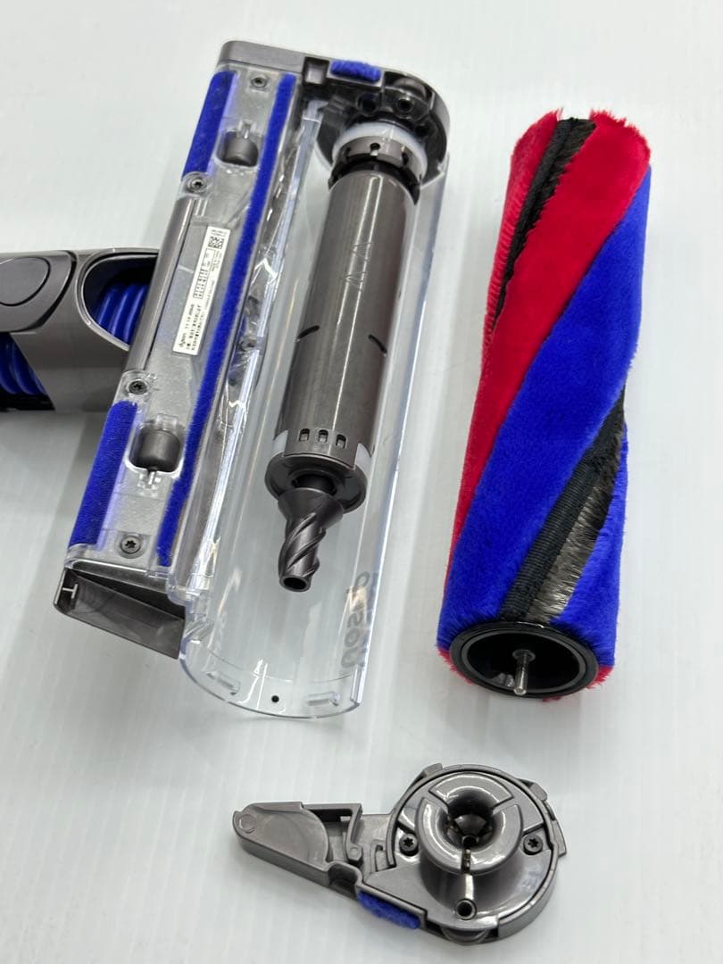ダイソン　掃除機 Micro 1.5kg SV21FF ヘッド　489949